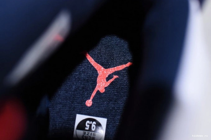 Rep Jordan White Infrared Tinker Grey-Sail 23-Neutral 384664-104 Retro 6 Air 0803